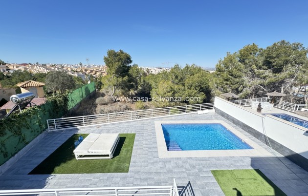 Wiederverkauf - Villa - Los Balcones