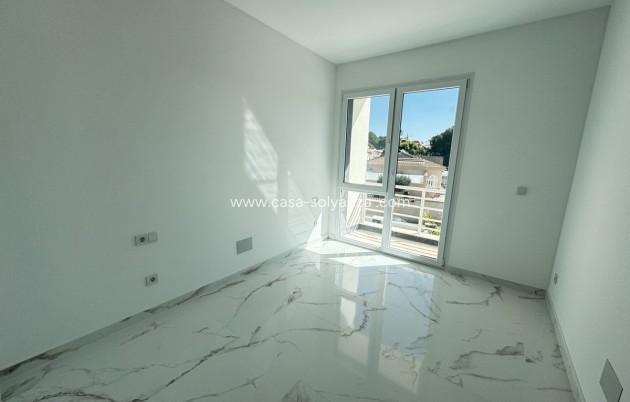 Wiederverkauf - Villa - Los Balcones