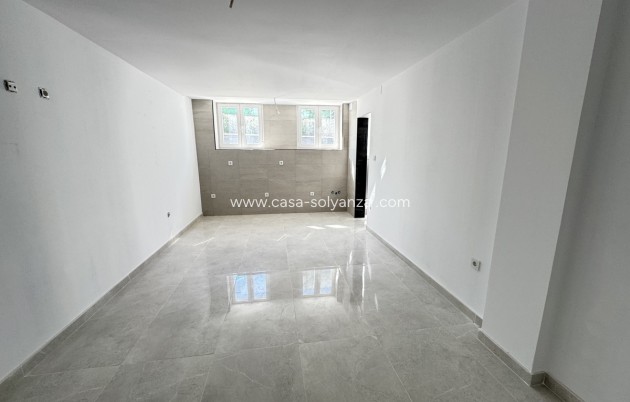 Wiederverkauf - Villa - Los Balcones