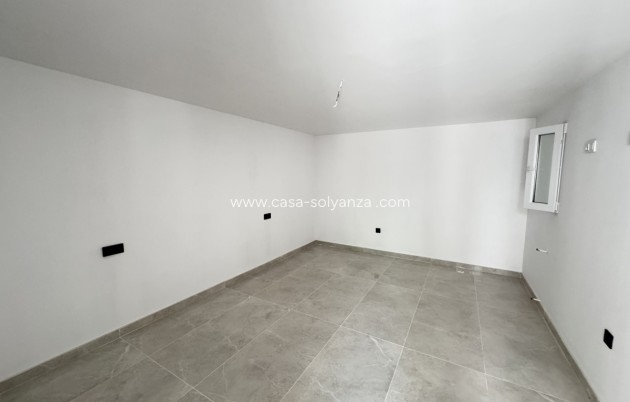 Wiederverkauf - Villa - Los Balcones