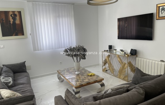 Obra nueva - Villa - Los Balcones