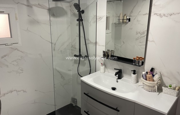 Obra nueva - Villa - Los Balcones