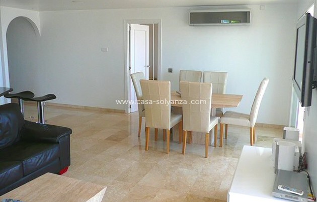 Revente - Appartement - Portals Nous - Calvià