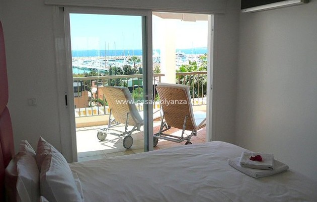 Revente - Appartement - Portals Nous - Calvià