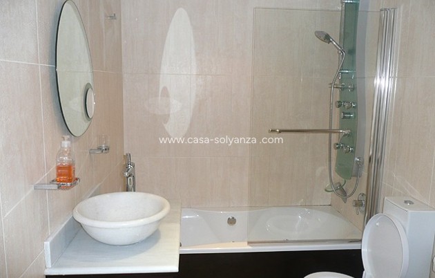 Revente - Appartement - Portals Nous - Calvià