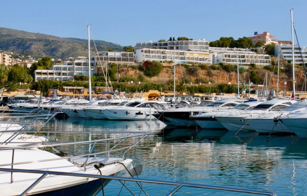 Revente - Appartement - Portals Nous - Calvià