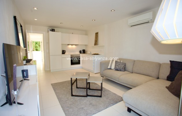 Revente - Appartement - Portals Nous - Calvià