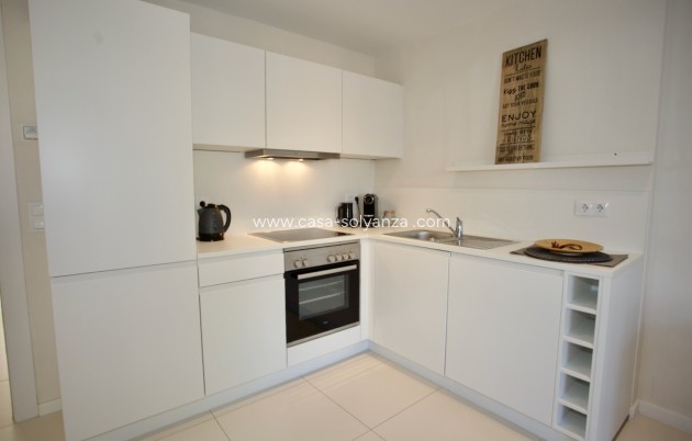 Revente - Appartement - Portals Nous - Calvià