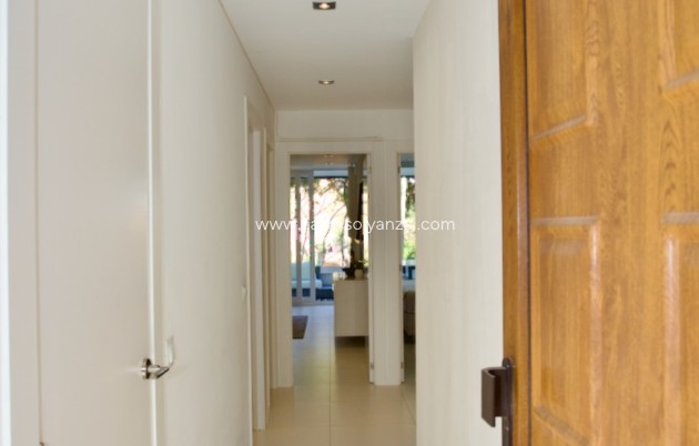 Revente - Appartement - Portals Nous - Calvià