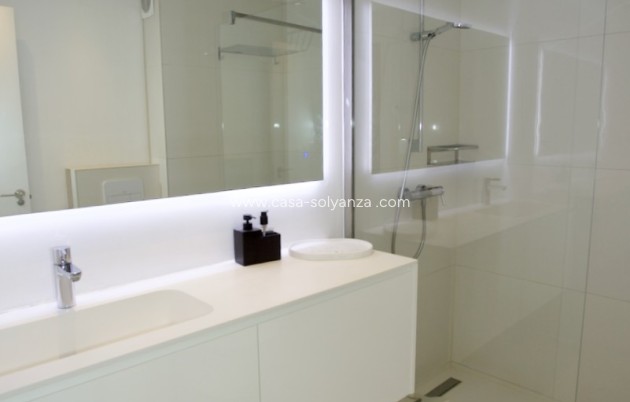 Revente - Appartement - Portals Nous - Calvià