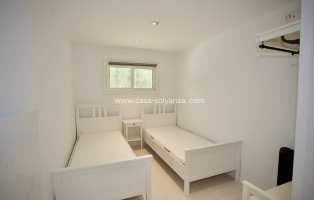 Revente - Appartement - Portals Nous - Calvià