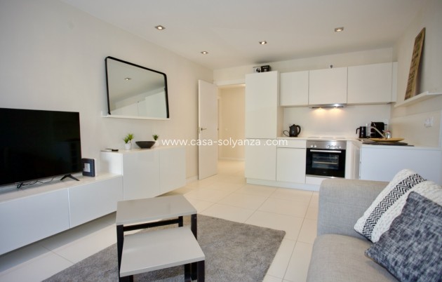 Revente - Appartement - Portals Nous - Calvià