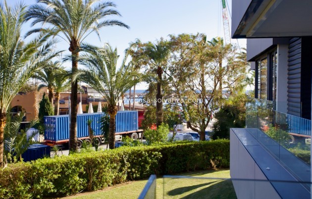 Revente - Appartement - Portals Nous - Calvià