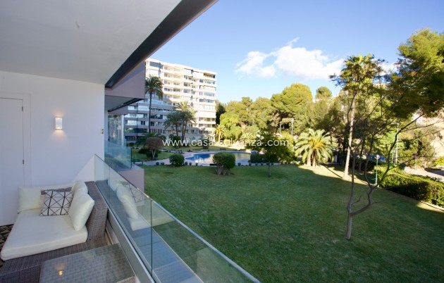 Revente - Appartement - Portals Nous - Calvià