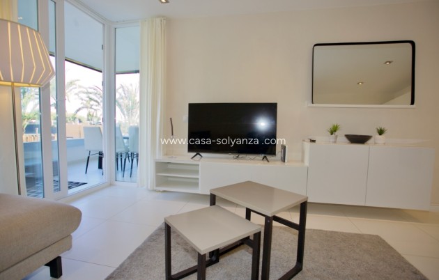 Revente - Appartement - Portals Nous - Calvià