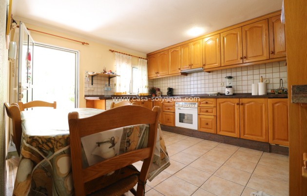 Revente - Villa - Ciudad Quesada