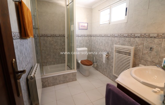 Revente - Villa - Ciudad Quesada