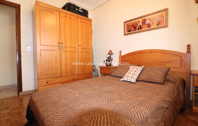 Revente - Villa - Ciudad Quesada