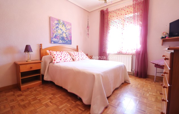 Revente - Villa - Ciudad Quesada