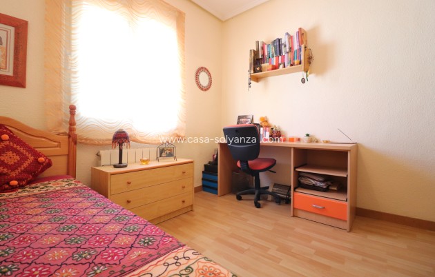 Revente - Villa - Ciudad Quesada