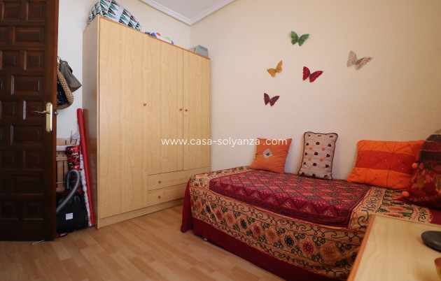 Revente - Villa - Ciudad Quesada