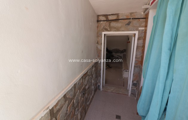 Revente - Villa - Ciudad Quesada