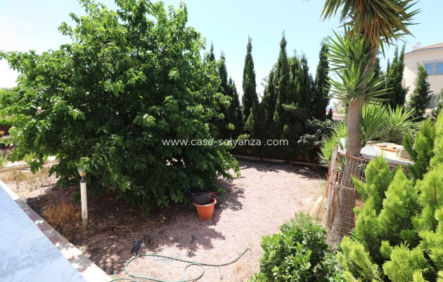 Revente - Villa - Ciudad Quesada