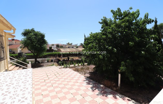 Revente - Villa - Ciudad Quesada