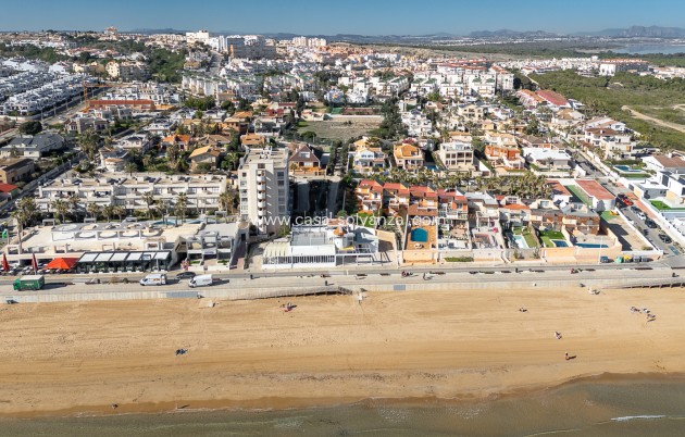 Wiederverkauf - Villa - La Mata