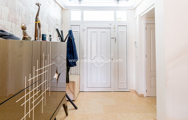 Wiederverkauf - Villa - La Mata