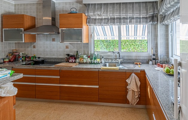 Wiederverkauf - Villa - La Mata