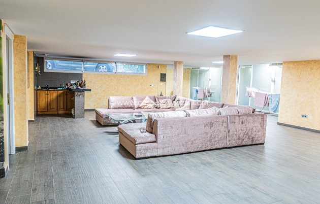 Wiederverkauf - Villa - La Mata