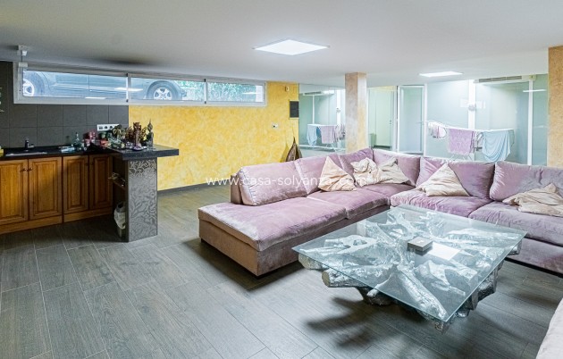 Wiederverkauf - Villa - La Mata