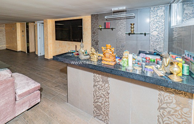 Wiederverkauf - Villa - La Mata