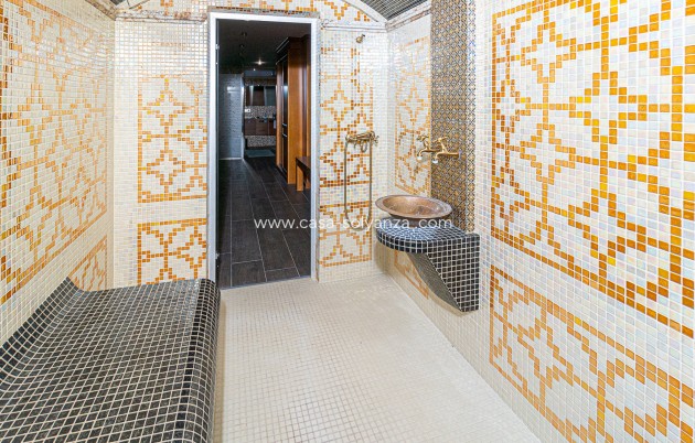 Wiederverkauf - Villa - La Mata