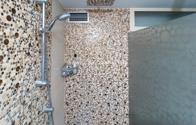 Wiederverkauf - Villa - La Mata