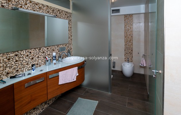 Wiederverkauf - Villa - La Mata