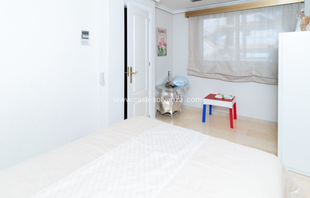 Wiederverkauf - Villa - La Mata