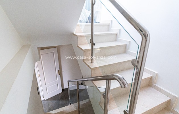 Wiederverkauf - Villa - La Mata