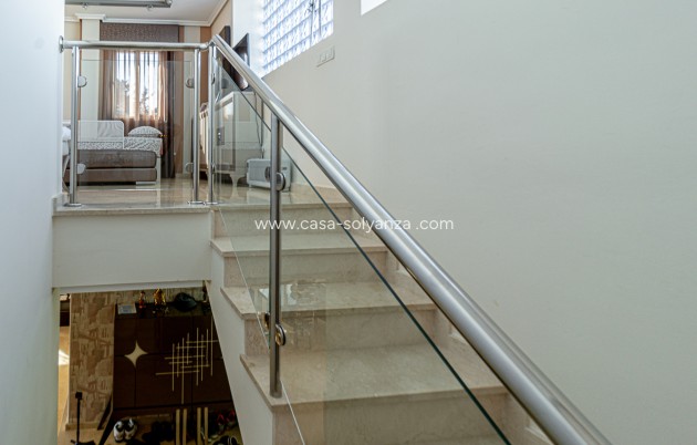 Wiederverkauf - Villa - La Mata