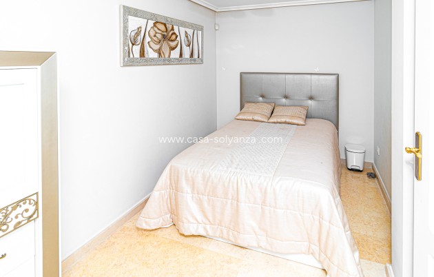 Wiederverkauf - Villa - La Mata