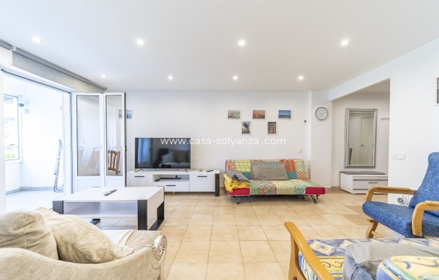 Revente - Appartement - Torrevieja - Rocio Del Mar