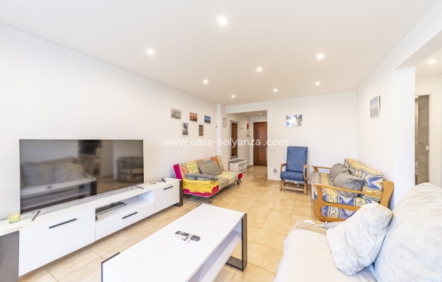 Revente - Appartement - Torrevieja - Rocio Del Mar