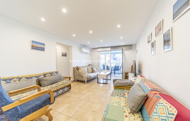 Revente - Appartement - Torrevieja - Rocio Del Mar