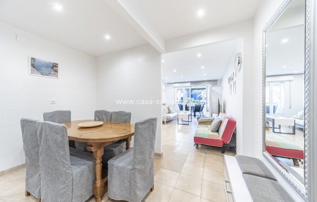 Revente - Appartement - Torrevieja - Rocio Del Mar