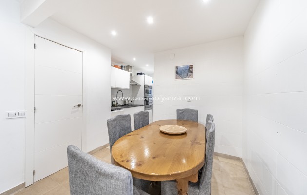 Revente - Appartement - Torrevieja - Rocio Del Mar