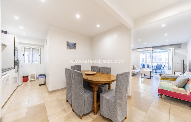 Revente - Appartement - Torrevieja - Rocio Del Mar