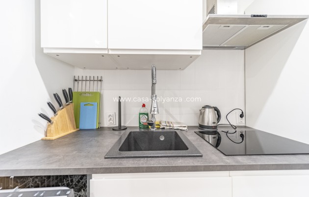 Revente - Appartement - Torrevieja - Rocio Del Mar