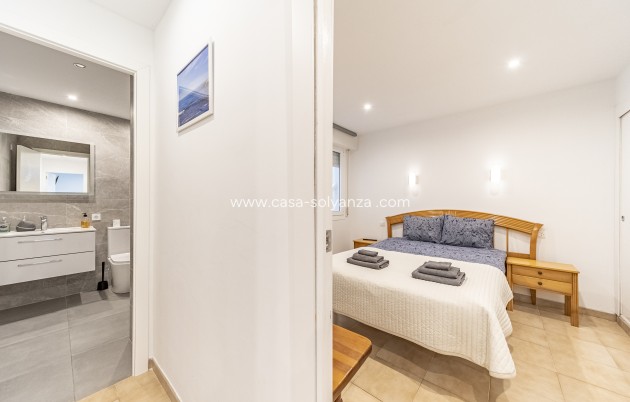 Revente - Appartement - Torrevieja - Rocio Del Mar