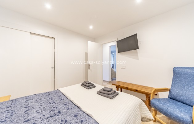 Revente - Appartement - Torrevieja - Rocio Del Mar